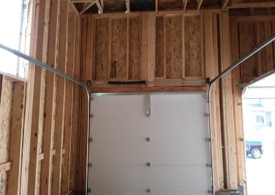 Dependable Garage Door Opener Repair