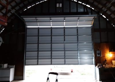 Garage Door Opener Installation Company