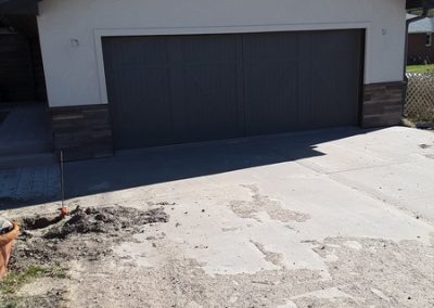 Garage Door Opener Installation Contractor