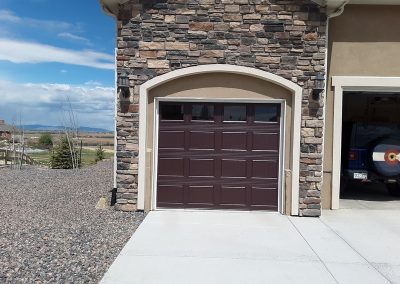 Garage Door Opener Repair Company