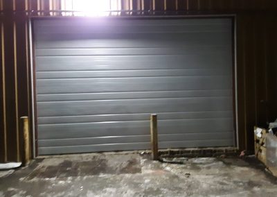 Garage Door Repair Provider