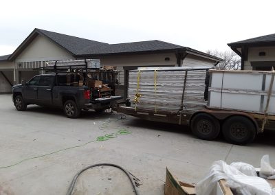 Impeccable Garage Door Opener Repair