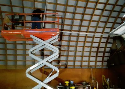 Local Garage Door Opener Installation