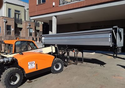 Local Garage Door Opener Repair