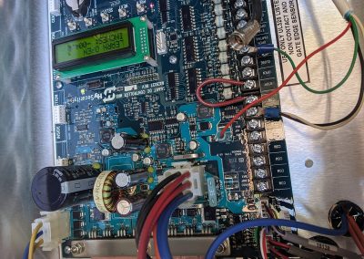 Local Overhead Garage Door Repair