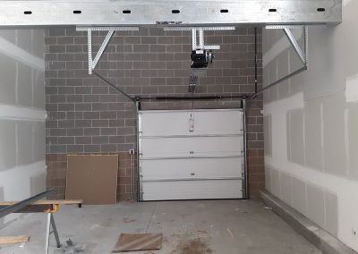 Professional Garage Door Opener Installation