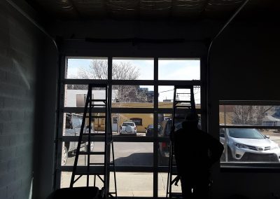 Professional Garage Door Opener Repair