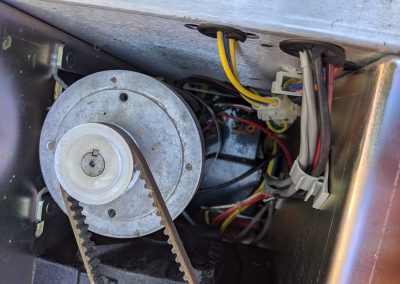 Professional Overhead Garage Door Repair