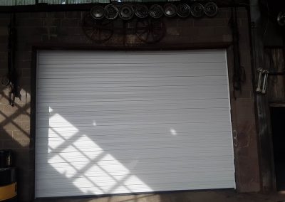 Reliable Garage Door Opener Repair